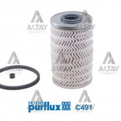 YAKIT FİLTRESİ (MAZOT) MASTER I 2.5-3.0DCI / TRAFIC 1.9-2.0-2.5DCI UZUNLUK 120mm YAKIT FİLTRESİ (MAZOT) MASTER I 2.5-3.0DCI / TRAFIC 1.9-2.0-2.5DCI UZUNLUK 120mm